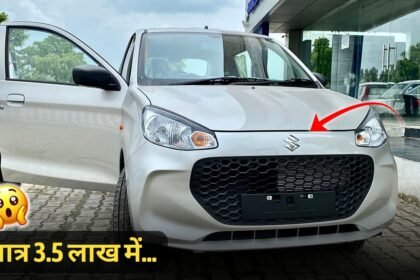 Maruti Alto K10