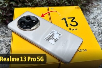 Realme 13 Pro 5G