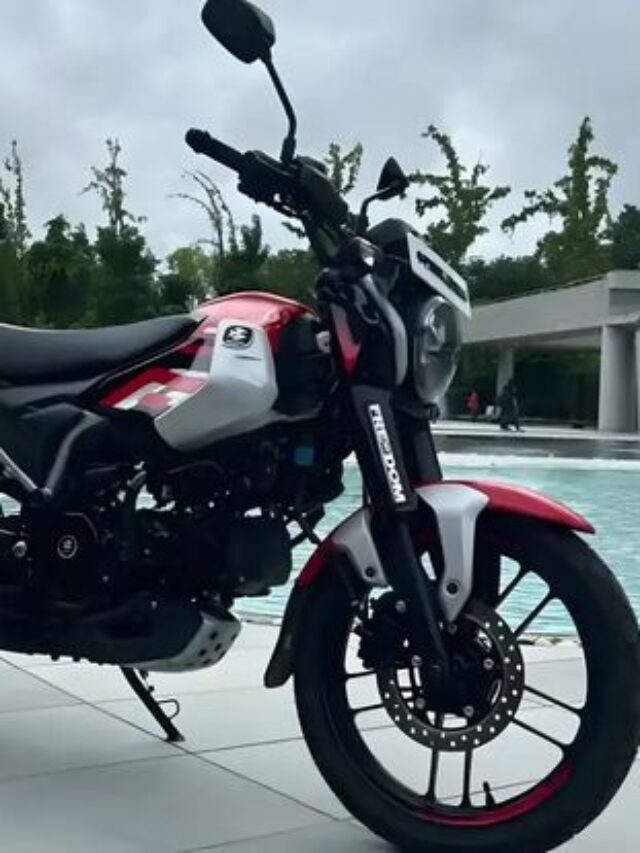 Bajaj Freedom 125 2024_ Primeira Moto a Gás do Mundo com Alta Economia
