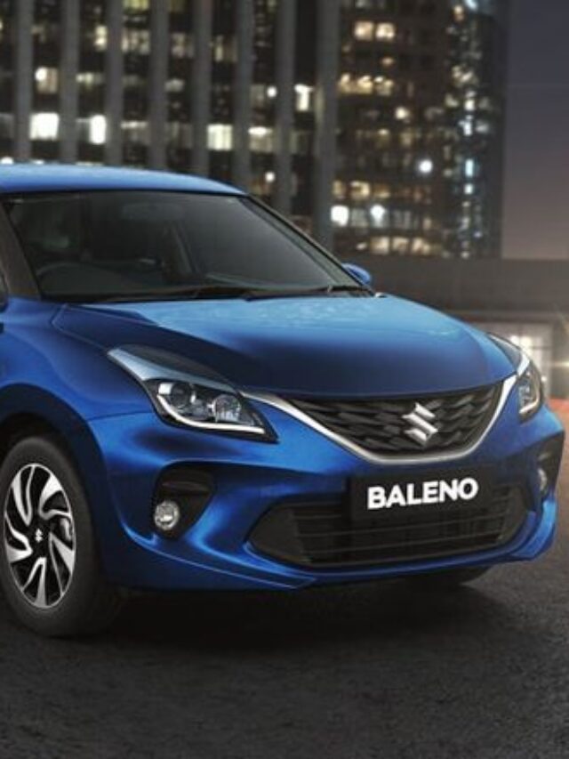 Baleno On Road Price In Jamshedpur