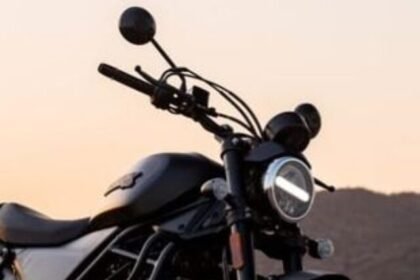 Harley Davidson X440 Launched In India At Rs 2_29 Lakh, Hero Manufactured Bike Gets 3 Variant___