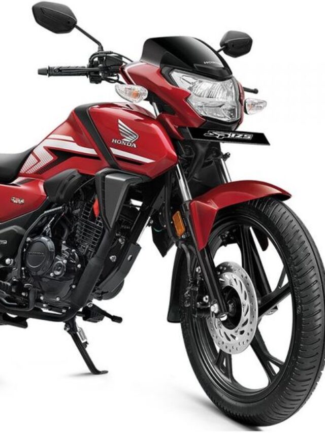 Honda SP125 Colors (BS6)_ Grey, Red, Blue, Green - GaadiKey (1)