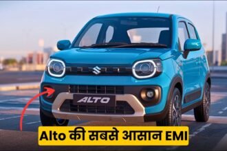 Maruti Alto K10