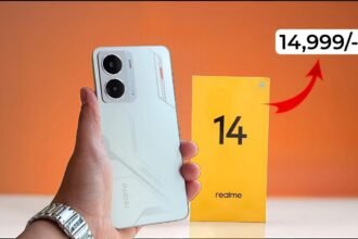 Realme 14 5G