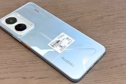 Realme Narzo 80 Pro