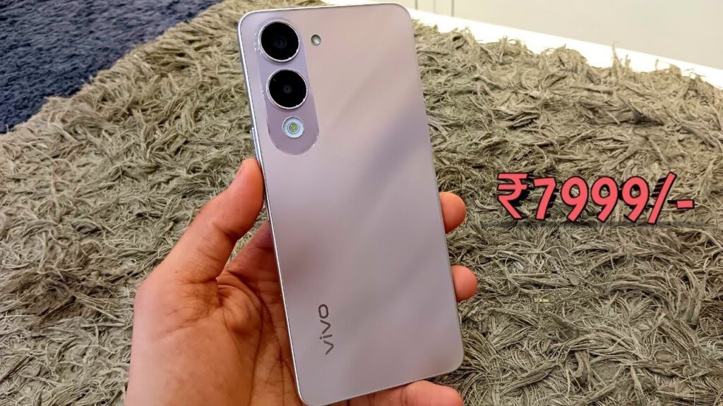 Vivo Y19e