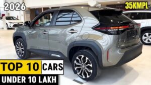 ये 10 Cars ने गाड़ियों के Market में मचा दी धूम! JAN 2026 Data Out