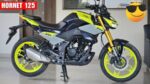 Honda Hornet 125 cc