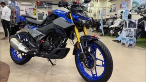 मात्र ₹2,444 की मंथली EMI पर Honda CB125 बाइक ख़रीदे , समझे कैसे 