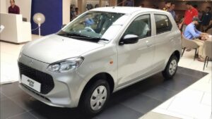 कार खरीदने का हैं प्लान तो मिडिल क्लास का पसंदीदा Maruti Alto K10 मात्र 42 हजार में खरीदे,जाने कैसे 