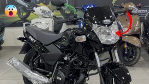 कम कीमत में आज ही घर लाये TVS Sport बाइक, रोजाना इस्तेमाल के लिए है परफेक्ट ऑप्शन