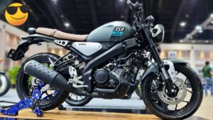 Royal Enfield Hunter 350 को फुल टक्कर दे रही Yamaha XSR 155, स्टाइल और परफॉर्मेंस का हैं दमदार कॉम्बिनेशन