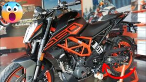 ढ़ाई लाख वाला KTM 250 Duke बाइक को मात्र 21,495 रुपये में ले जाएं दमदार परफॉर्मेंस के साथ 