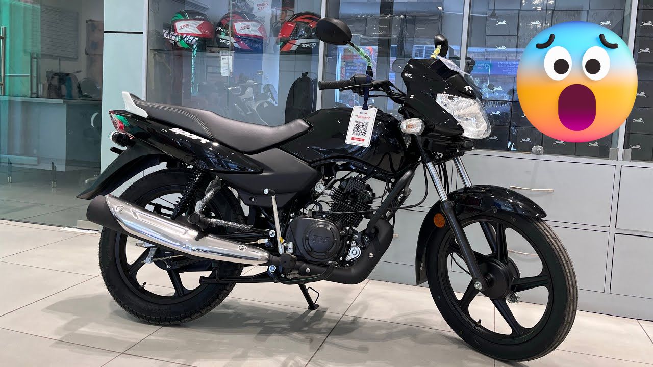 TVS Sport